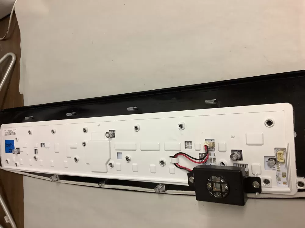 Whirlpool W10596694 W10870765 W11175821 Washer Control Panel AZ212436 | ZCV941