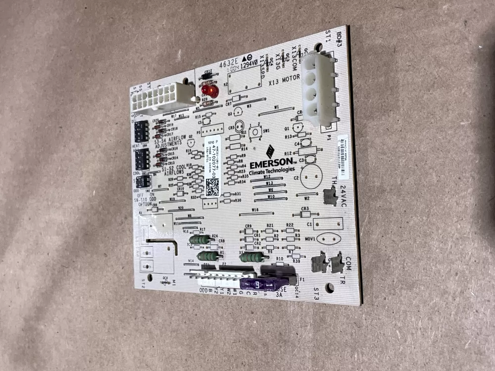 Rheem  Emerson 47-102077-03 