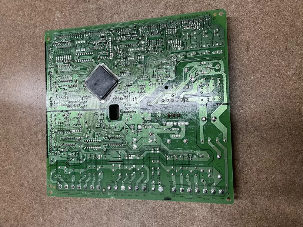 Samsung DA92 00356B Refrigerator Control Board AZ8130 | KM1532