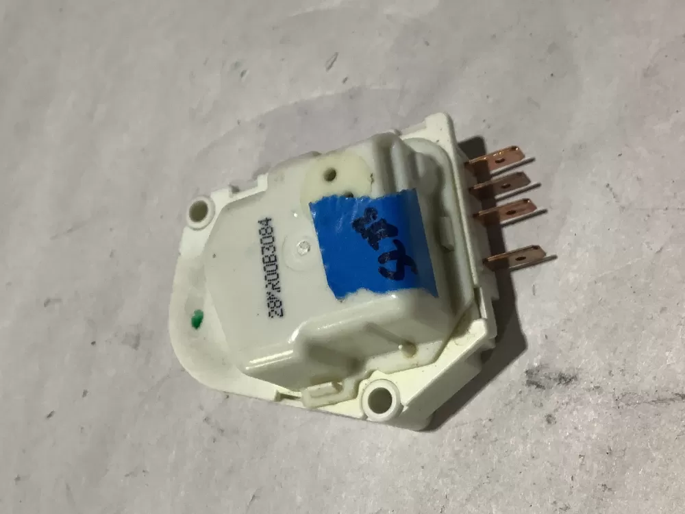 Whirlpool Kenmore W10822278 Refrigerator Defrost Timer AZ121296 | Sl213