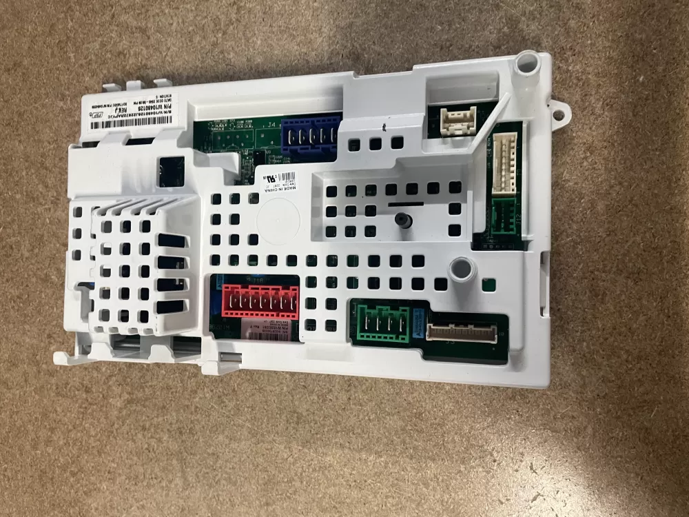 Whirlpool W10405856 W10445278 W10480126 PS3653300 Washer Control Board