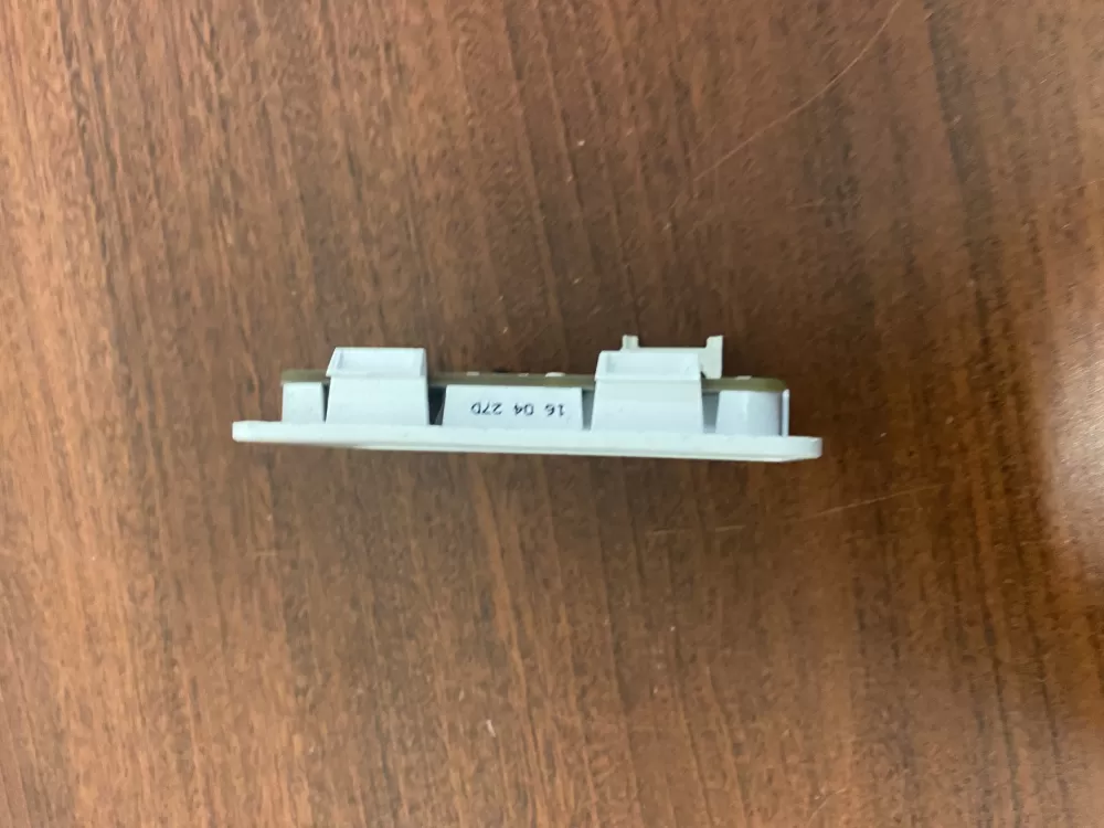 Blomberg 4398372200 Refrigerator Display Board Card AZ30270 | BK196