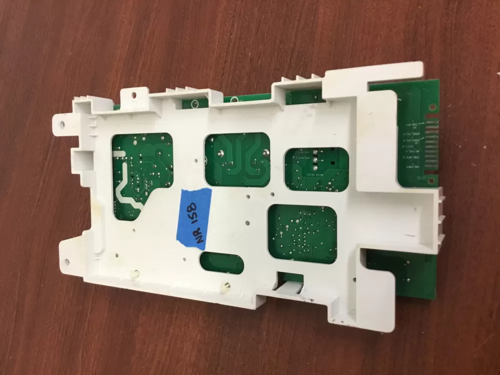 GE 234D2617G001 Washer Control Board AZ29156 | NR158