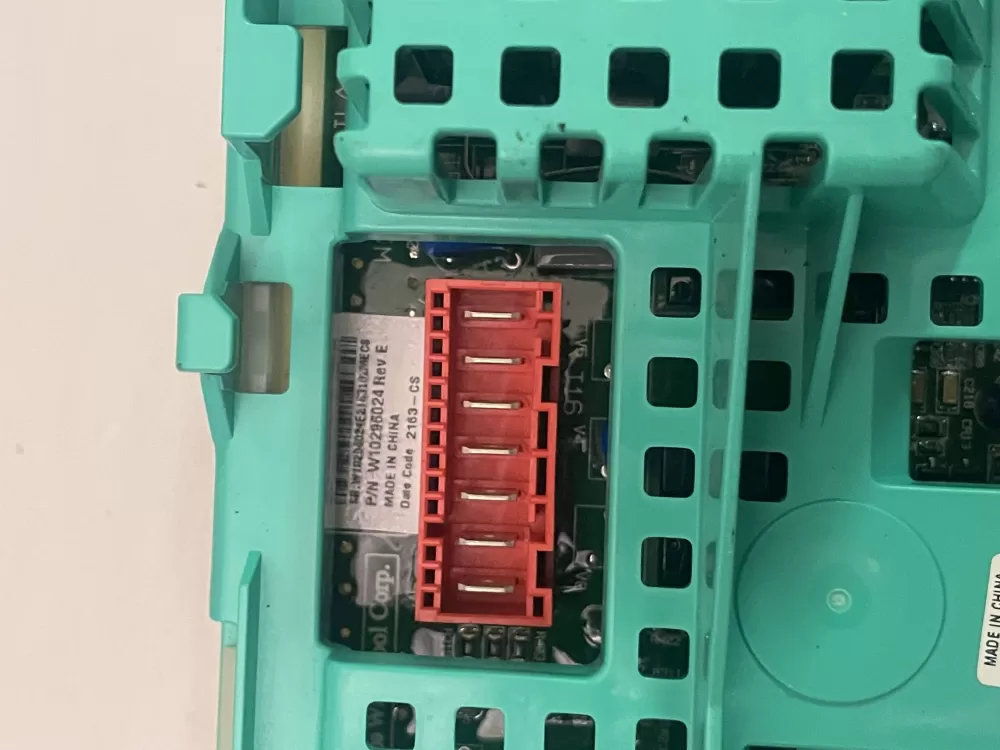 Kenmore W10445395 W10480184 PS3653305 Washer Control Board AZ193647 | KMV700