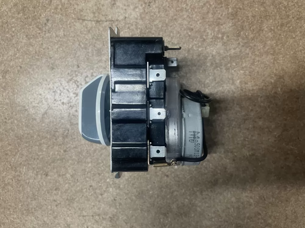 GE General Electric Kenmore 189D7146P001 Dryer Timer AZ19999 | KM1326