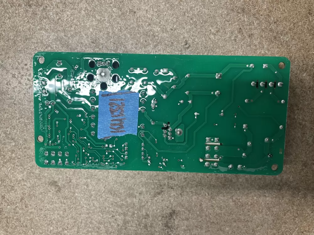 Whirlpool Maytag KitchenAid Refrigerator Control Board Power AZ23532 | KM1321