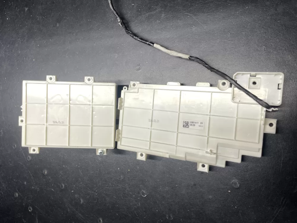 LG EBR78770639 Agl74176040 Washer Control Board Panel AZ36084 | Wm375