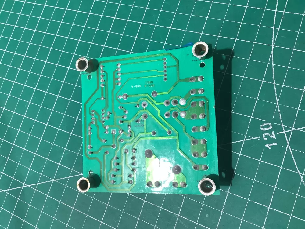 Goodman 1084-200D  PCBDM101  PCBDM101S  1084-83-2022 