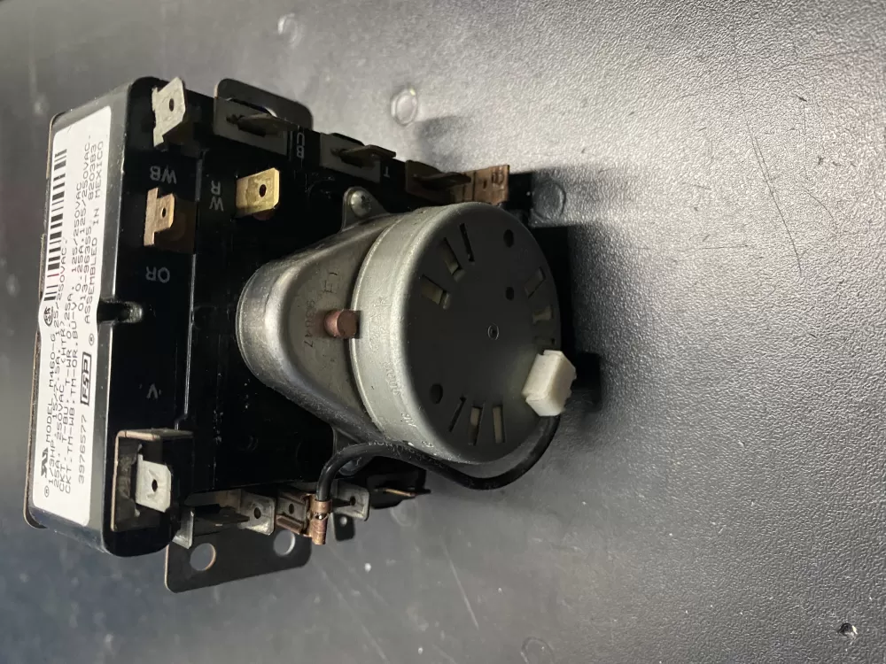 Kenmore 3406016 3406703 3976577 WP3976577 PS11742168 Dryer Timer