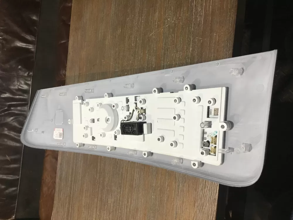 Kenmore W10885623 PS11759787 Washer Control Board Panel AZ51797 | NRV469