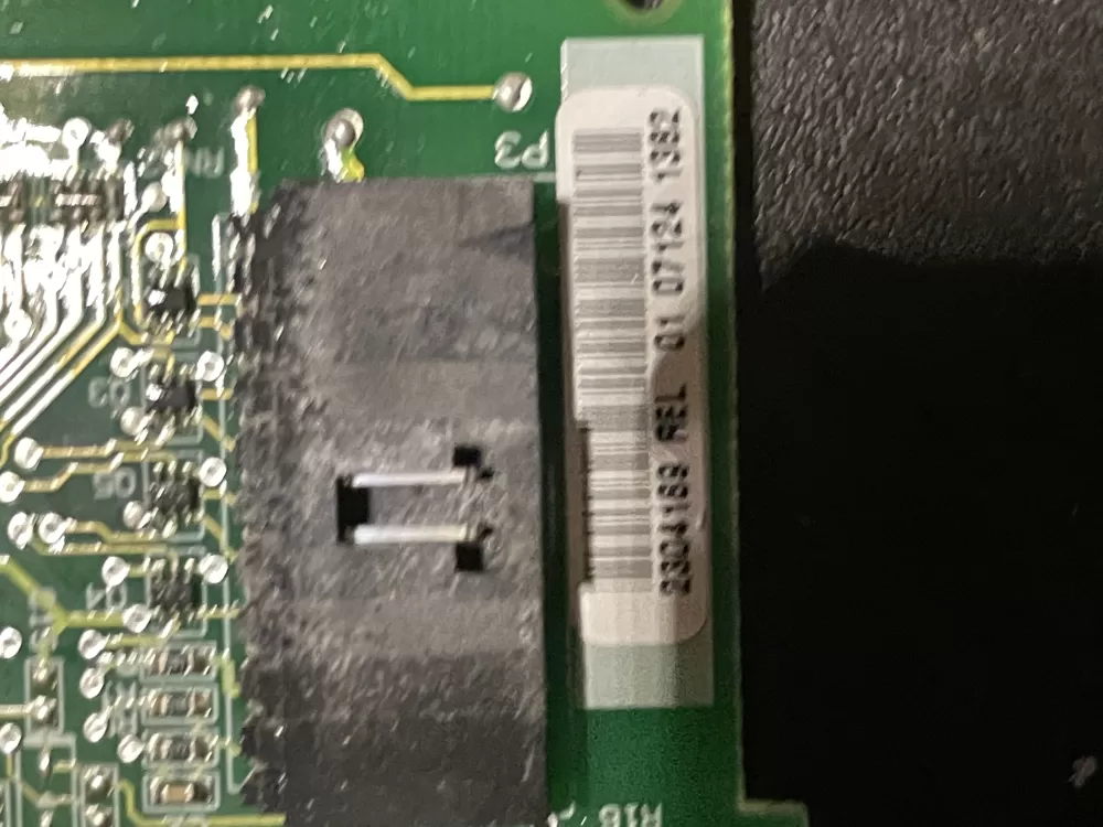Whirlpool 2304189 Refrigerator Control Board AZ29999 | WM945