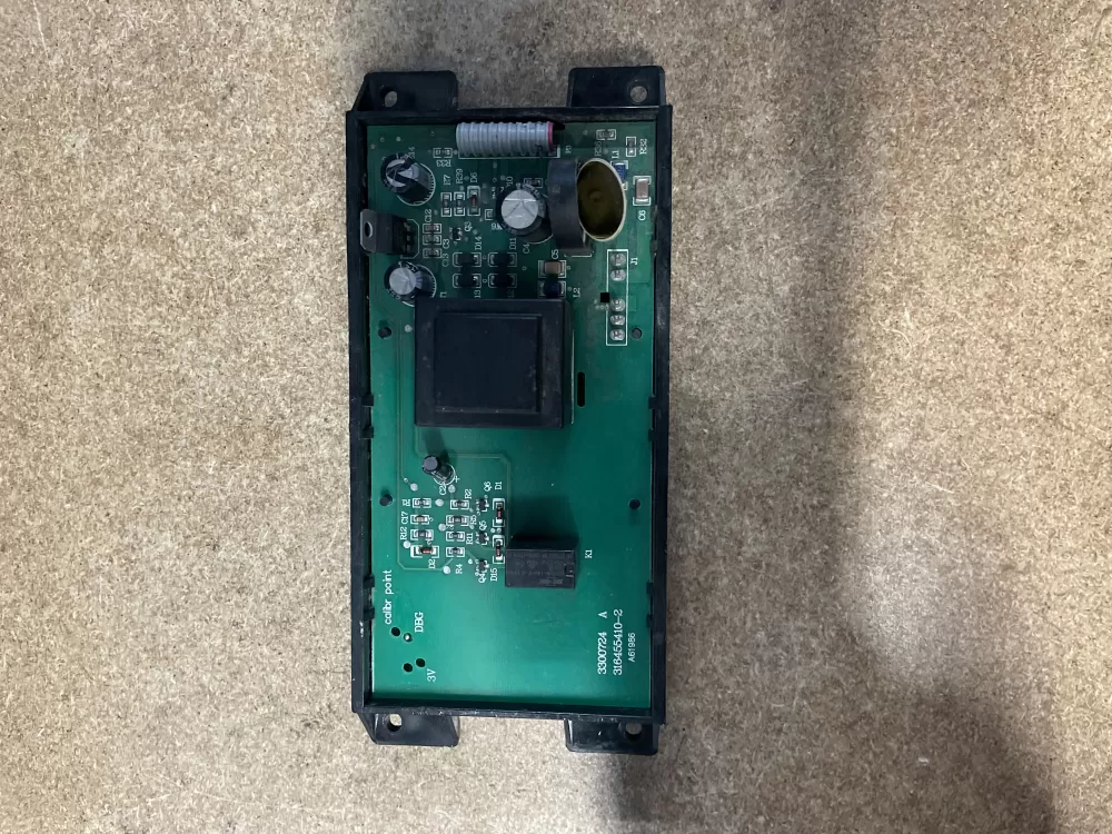 Frigidaire  Westinghouse 316222800 316222802 316222802R 316455410 5304427745 5304518661 PS12717913 316455410-N Oven Control Board