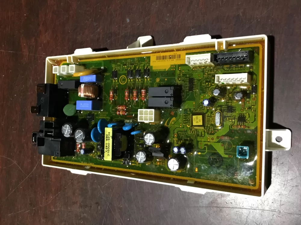 Samsung DC92-01310A Dryer Control Board AZ69503 | NR1128