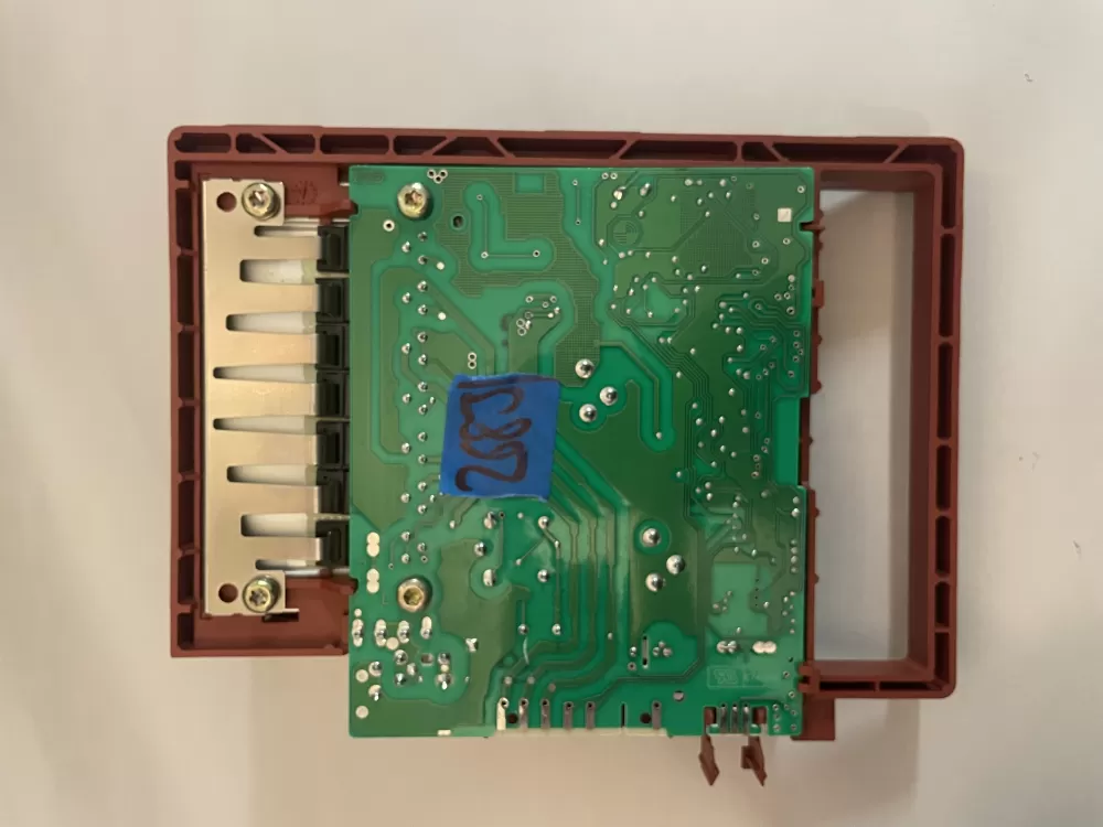 Whirlpool Kenmore Maytag Washer Control Board 4619 703 00681 AZ191741 | KM2683