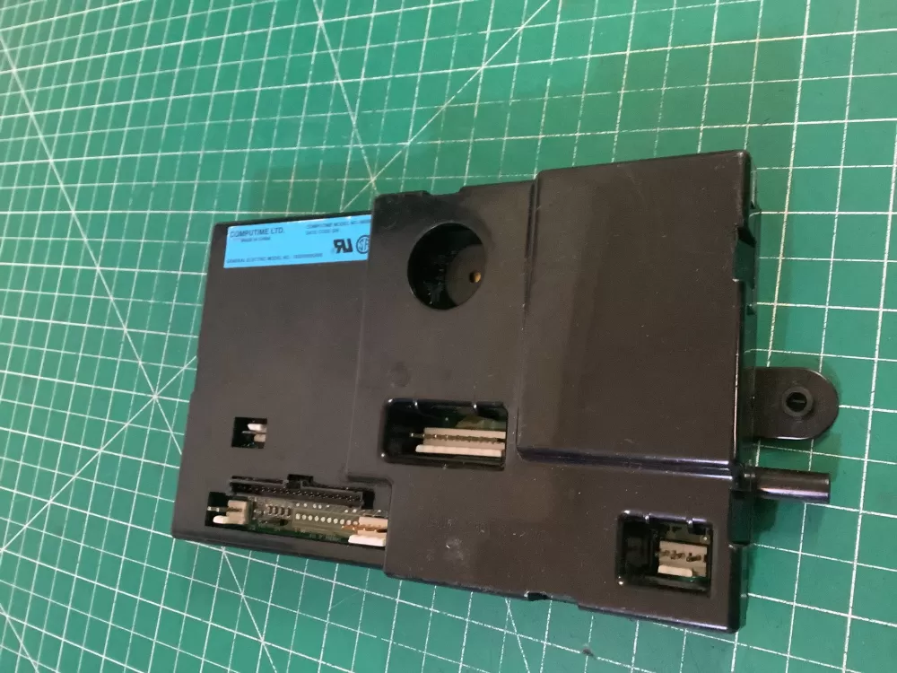 GE 165D5950G008 WD21X10175 Dishwasher Control Board AZ211855 | NR1782