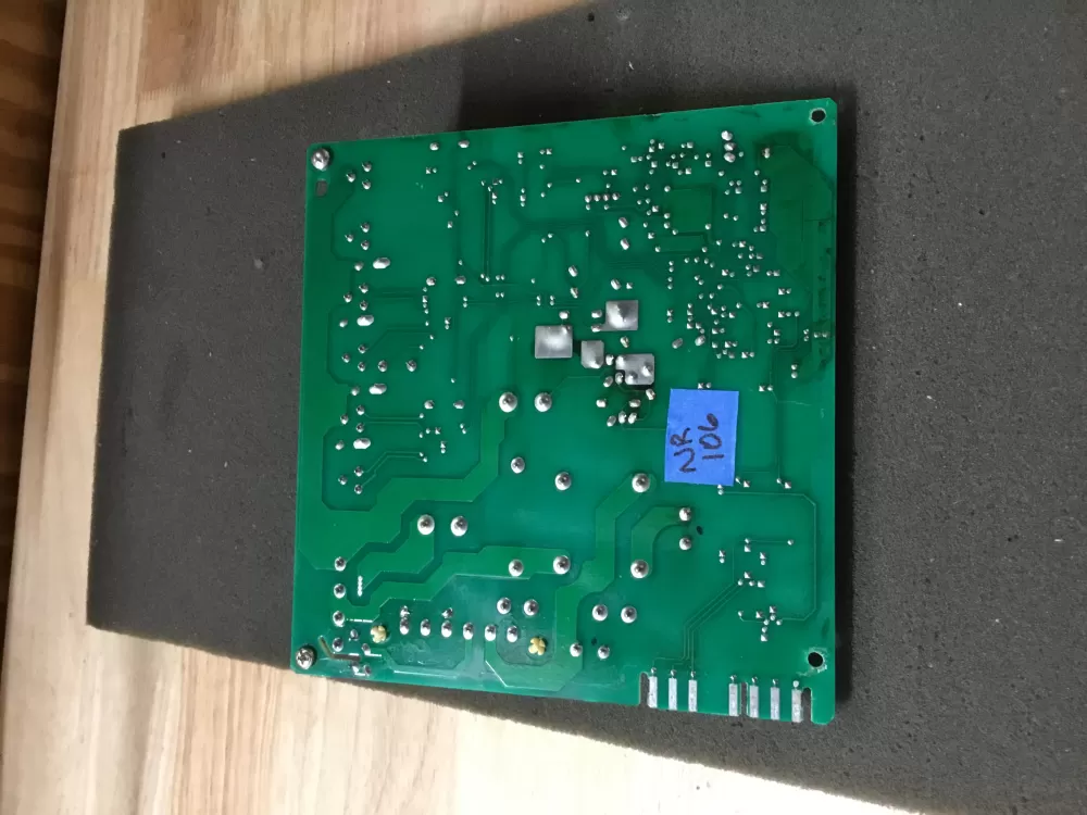 Frigidaire SBD20017A.M S256919 Washer Motor Control Board AZ99762 | NR106