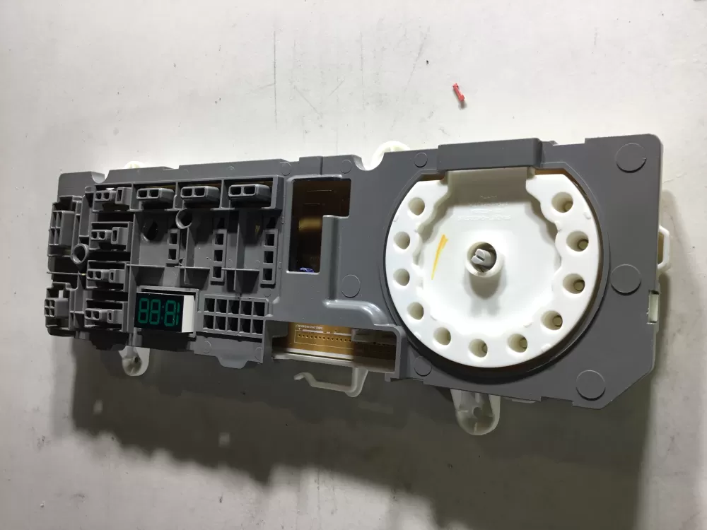 Samsung AP5916805 DC92 01624C PS9605976 Dryer Control Board AZ46555 | NRV446