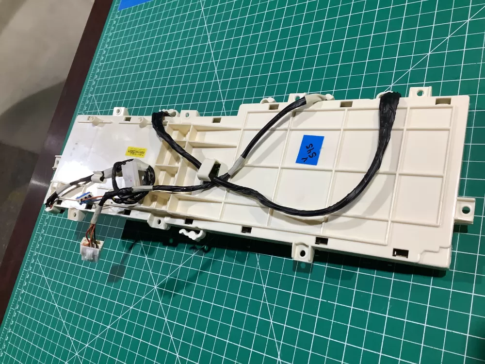 LG EAX32221203 EBR73823801 Washer Control Board AZ140742 | NRV545