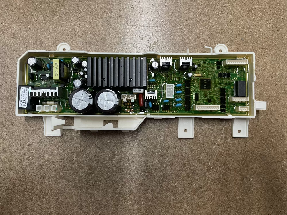 Samsung DC92 01937C Washer Control AZ20730 | KMV182
