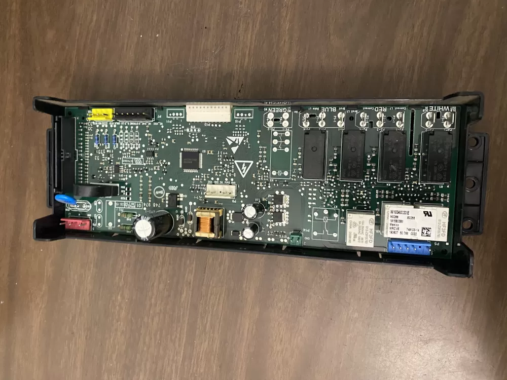 Maytag W10340323 WPW10340323 Range Oven Control Board AZ97304 | BK1142