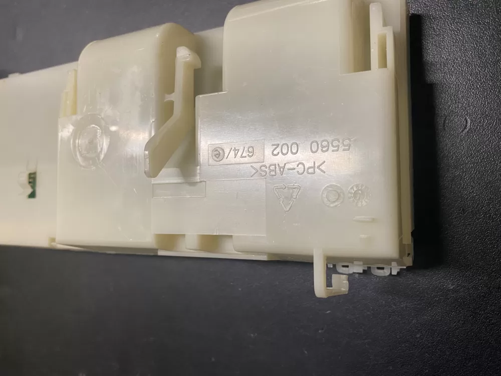 Bosch Siemens 9000288518 EPG55130 Dishwasher Control Board AZ24048 | BK816