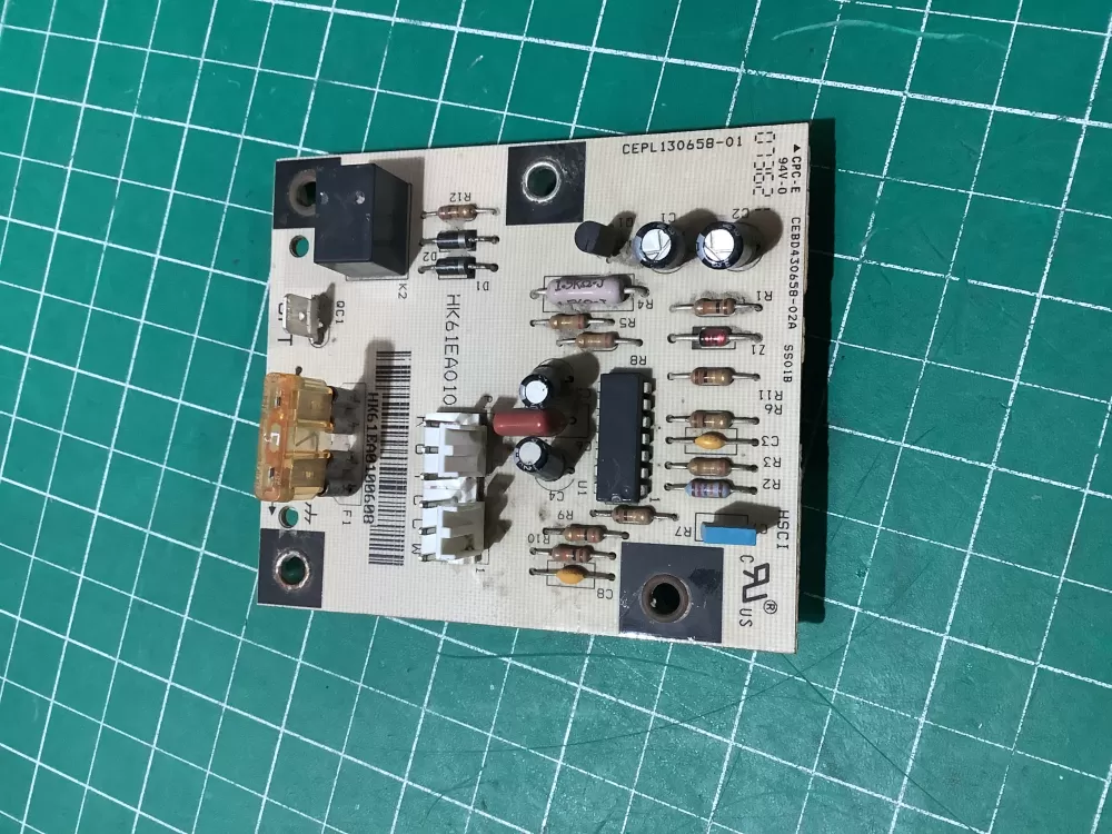 Carrier Sears CEPL130658-01 Blower Control Board AZ194916 | AR347