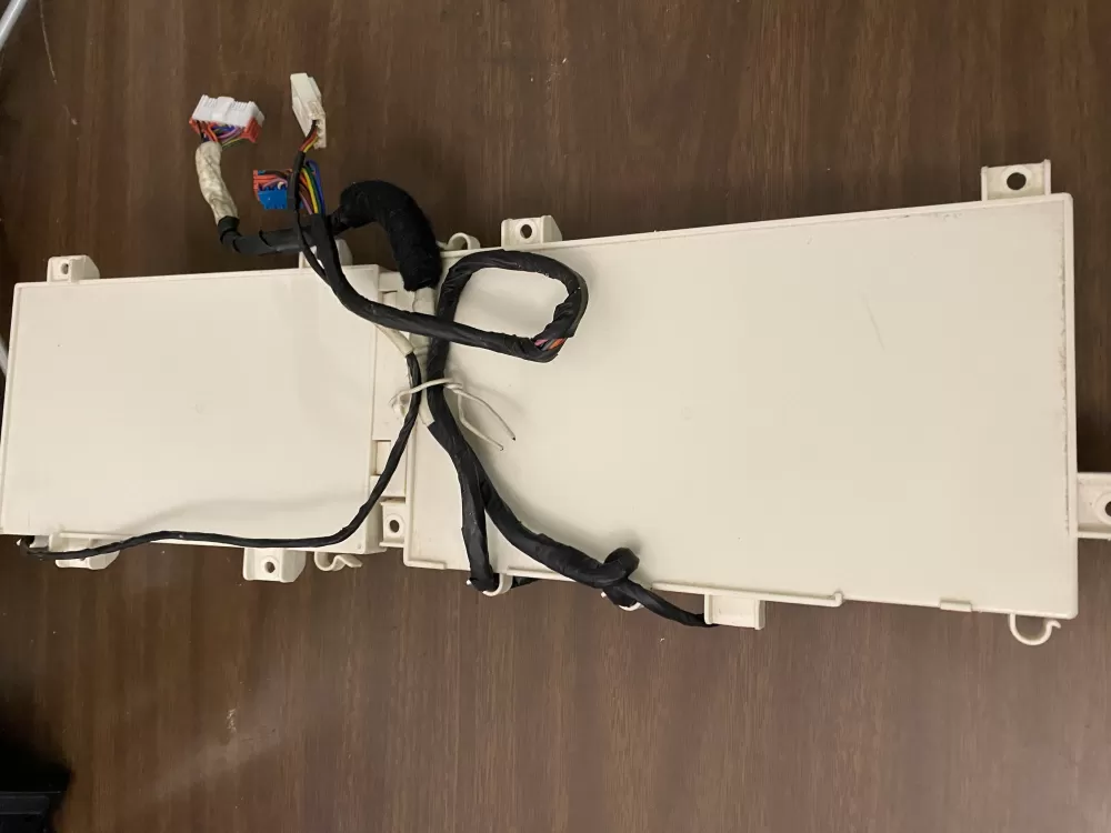 LG 6870EC9230A 6871ER2019B Washer Control Board AZ98757 | BK523