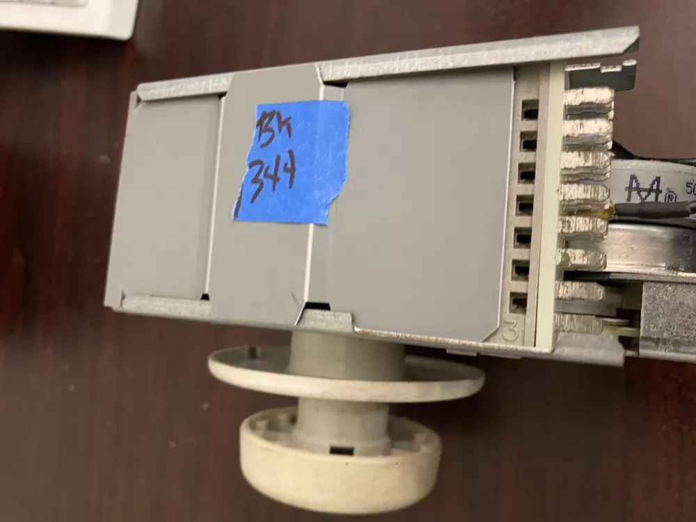 Maytag WP22001638 6 2095300 62095300 Washer Timer AZ36020 | BK344