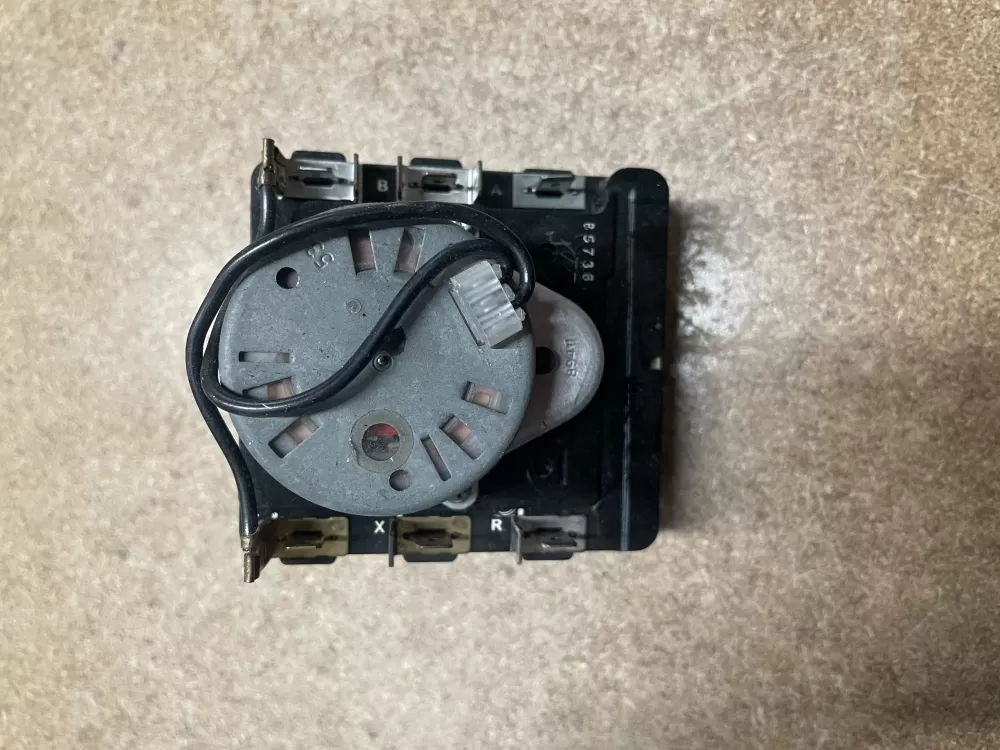 Frigidaire AP2144884 629639 148281 5303297177 Dryer Timer AZ15329 | KM1309