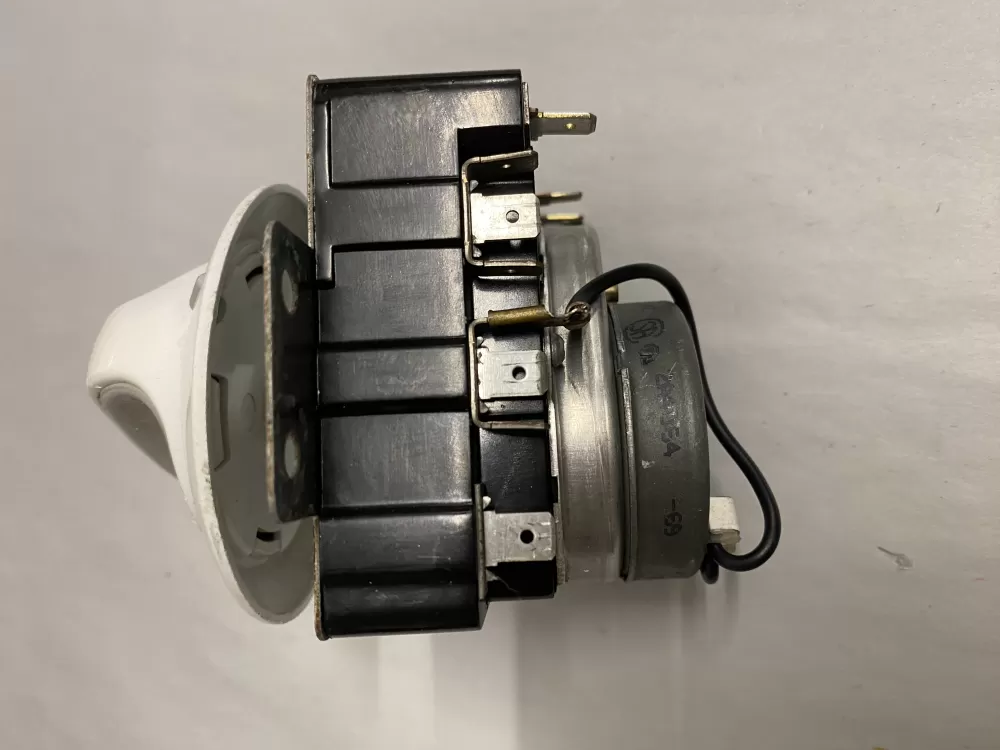 Whirlpool 3406723A 4433735 AP6008572 PS11741712 Dryer Timer AZ212126 | BK1221