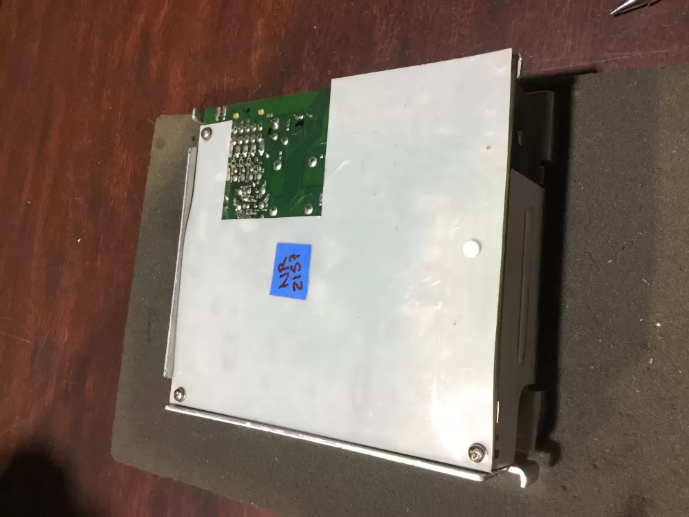 Frigidaire 221870022 134393900 Washer Control Board 134149220 AZ116535 | NR2157