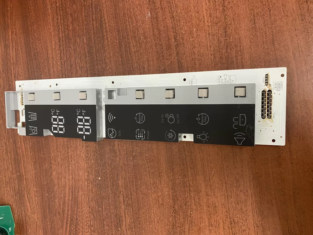 LG EBR79159704 Refrigerator Dispenser Board AZ47263 | BK947