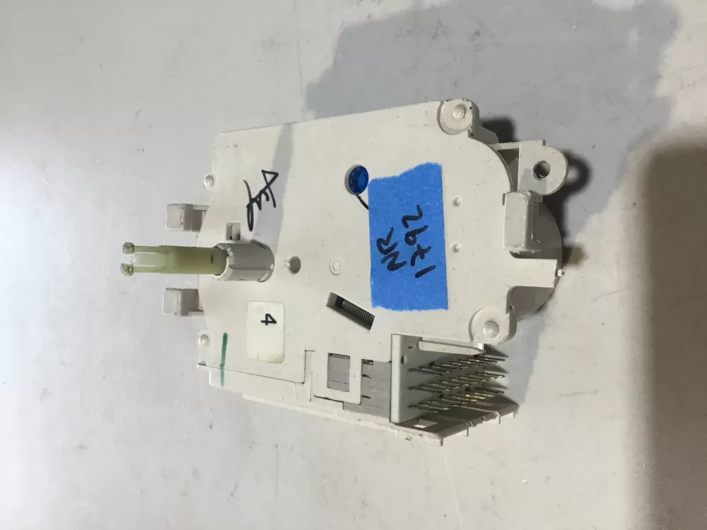 Maytag 35 6764 Washer Timer AZ48691 | NR1792