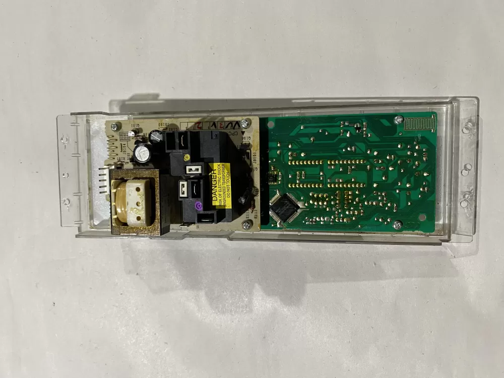 GE WB50T10043 WB27T10102 164D3762P002 Range Oven Control Board AZ135910 | BK2350