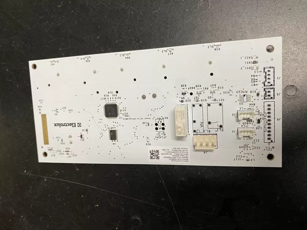Frigidaire 5304526015 A15389502 Refrigerator Control Board AZ16912 | BK998
