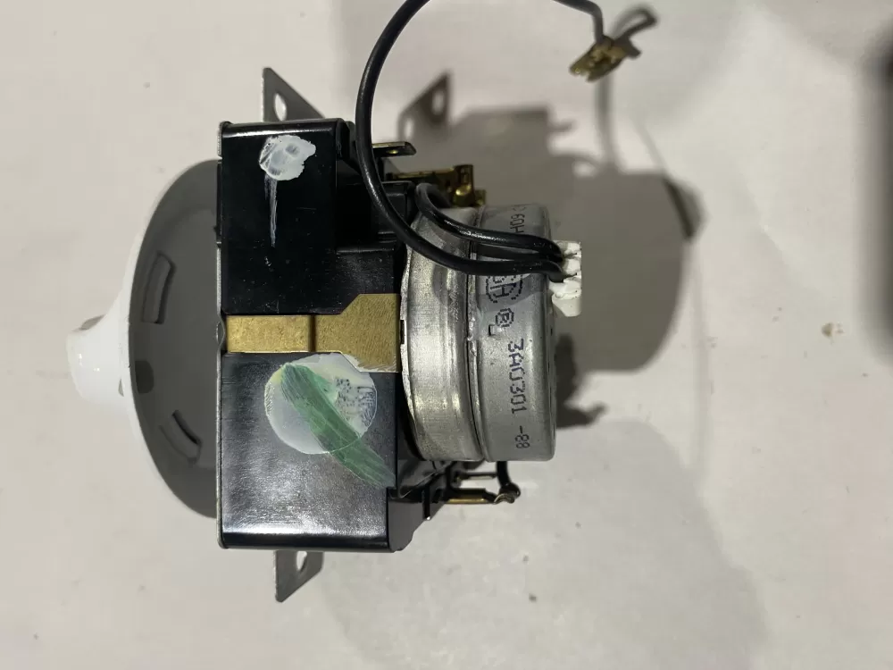 Whirlpool 8299771 PD00003266 WP8299771 3976585 Dryer Timer AZ112509 | BK475
