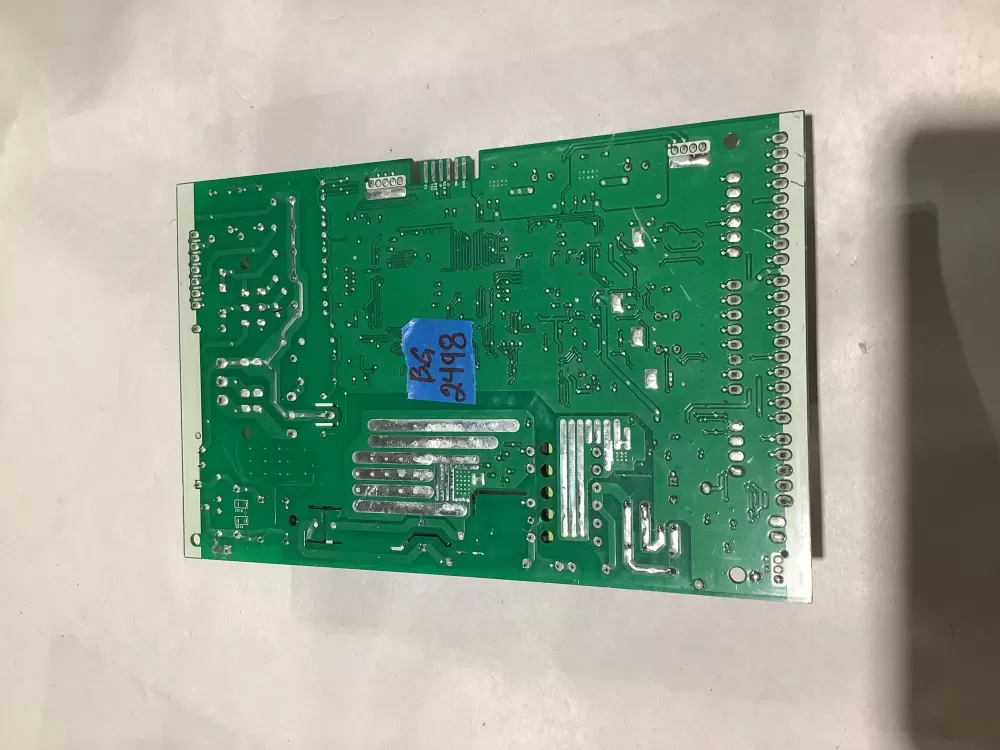 GE 245D1888G001 Refrigerator Control Board AZ152947 | BG2498