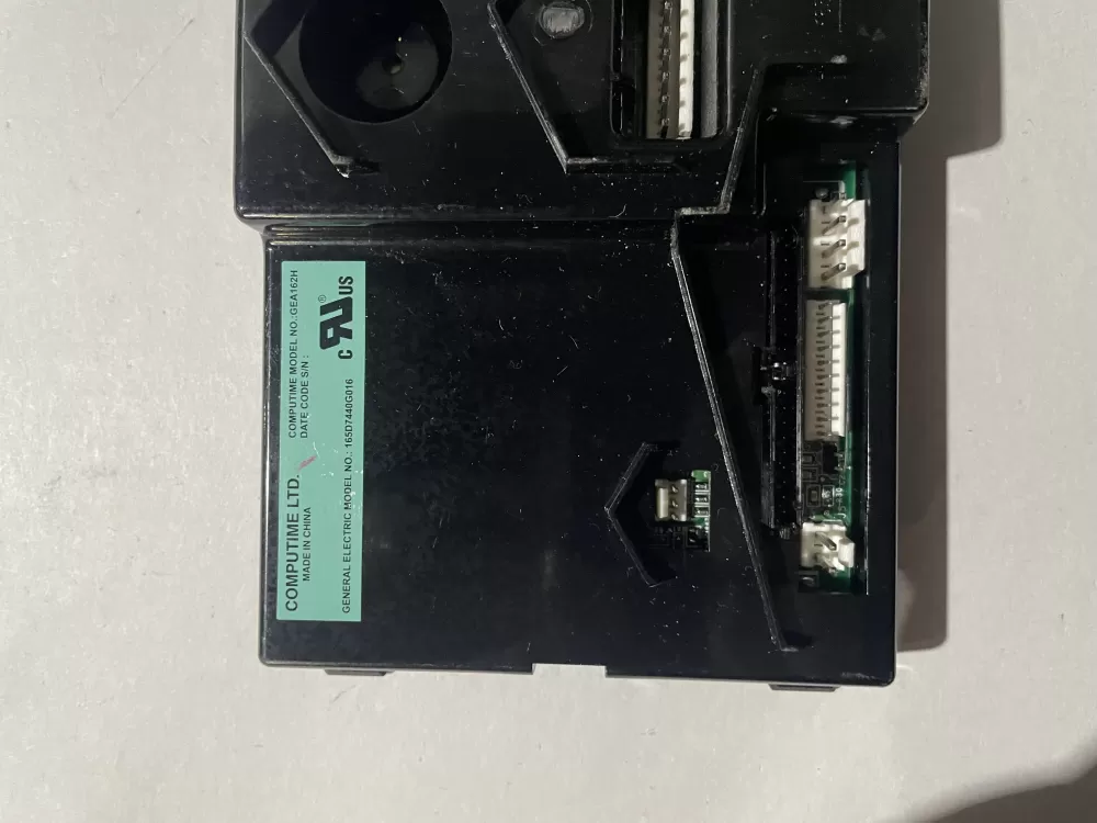 GE 165D7440G016 Dishwasher Control Board AZ195219 | KM61