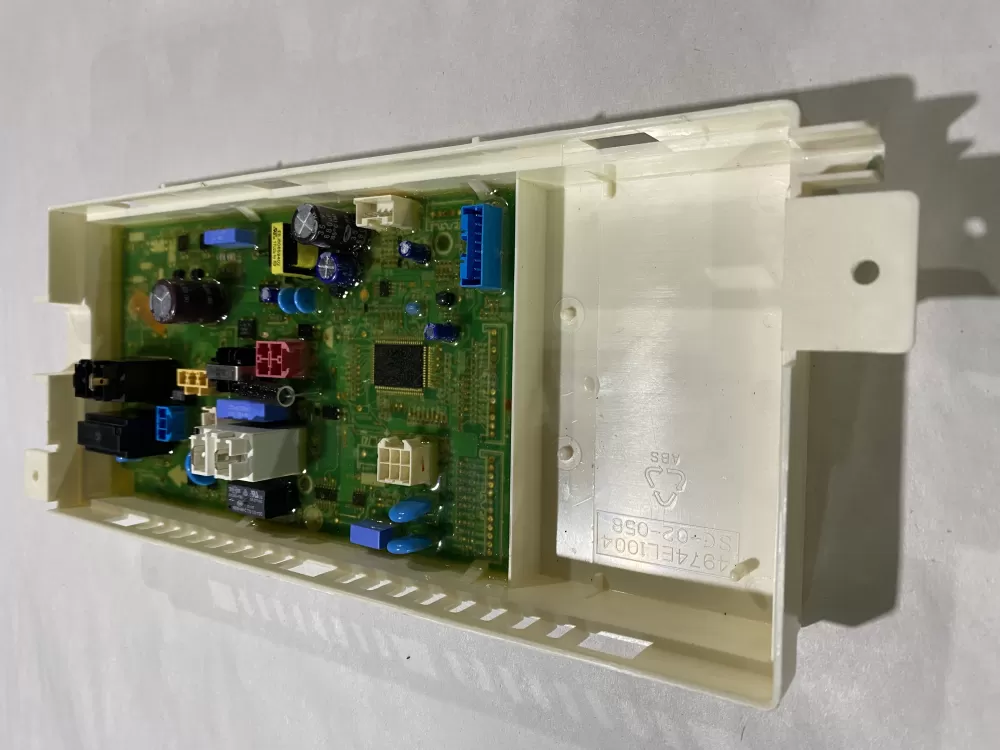 LG Kenmore EBR31944101 Ebr71725805 Dryer Control Board AZ149997 | BKV771