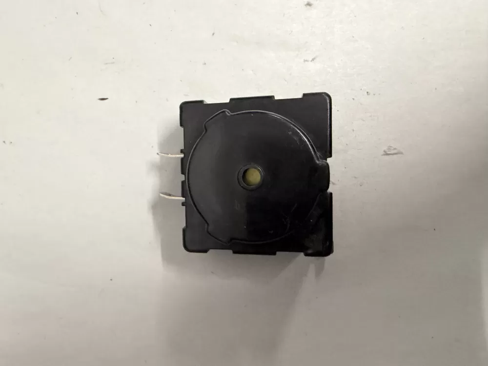 Maytag  Whirlpool 6 3097470 Dryer Control Board Buzzer