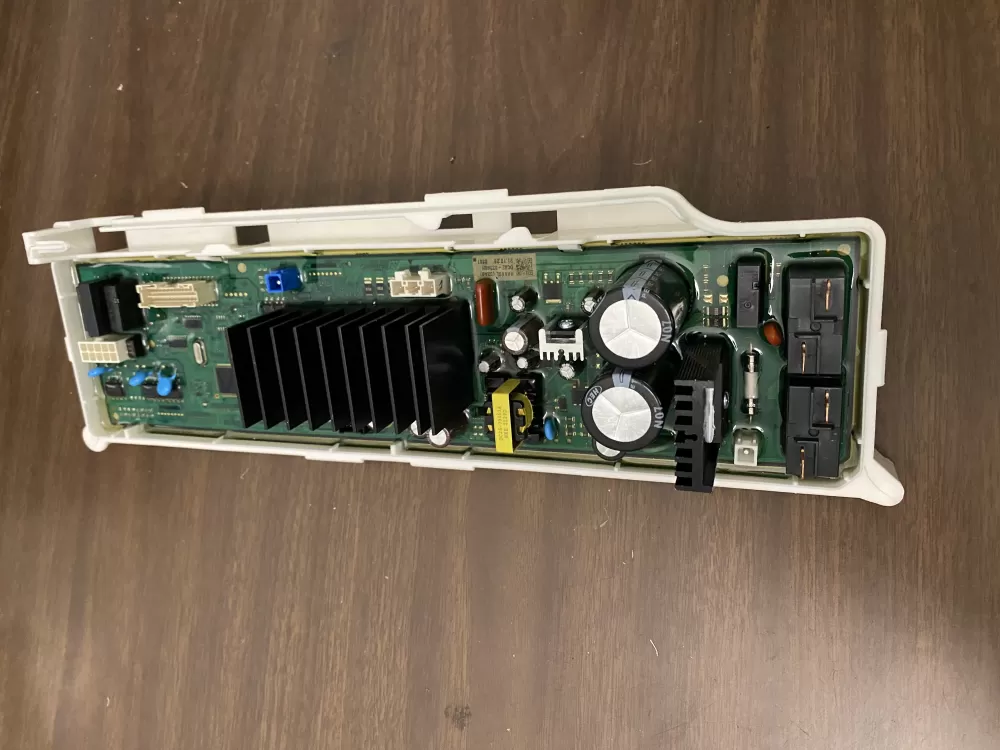 Samsung DC92-02388H Washer Control Board