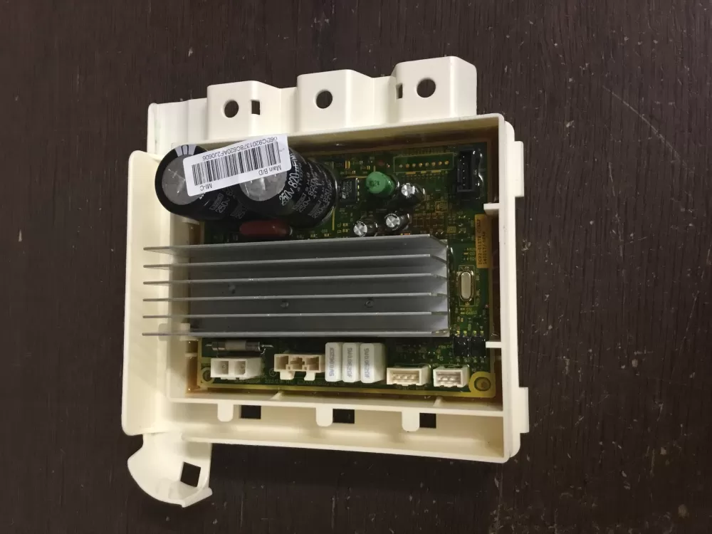 Samsung DC9201378C 06dc9201378c Washer Control Board AZ18453 | NR58