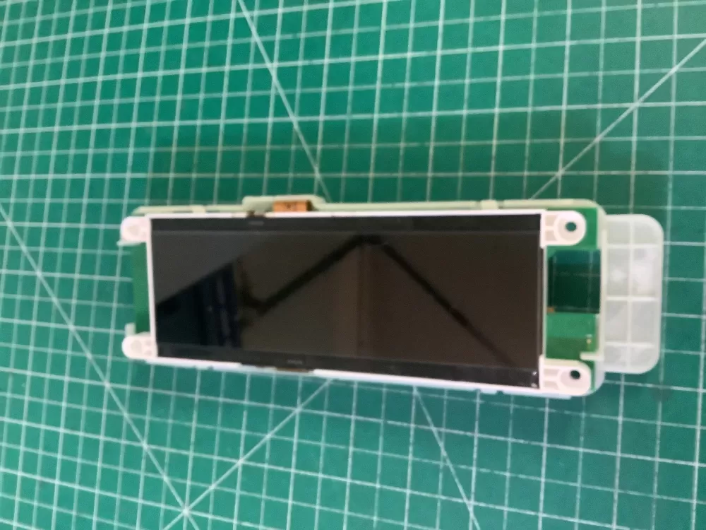 Whirlpool  KitchenAid W11094512 Oven Display Control Board