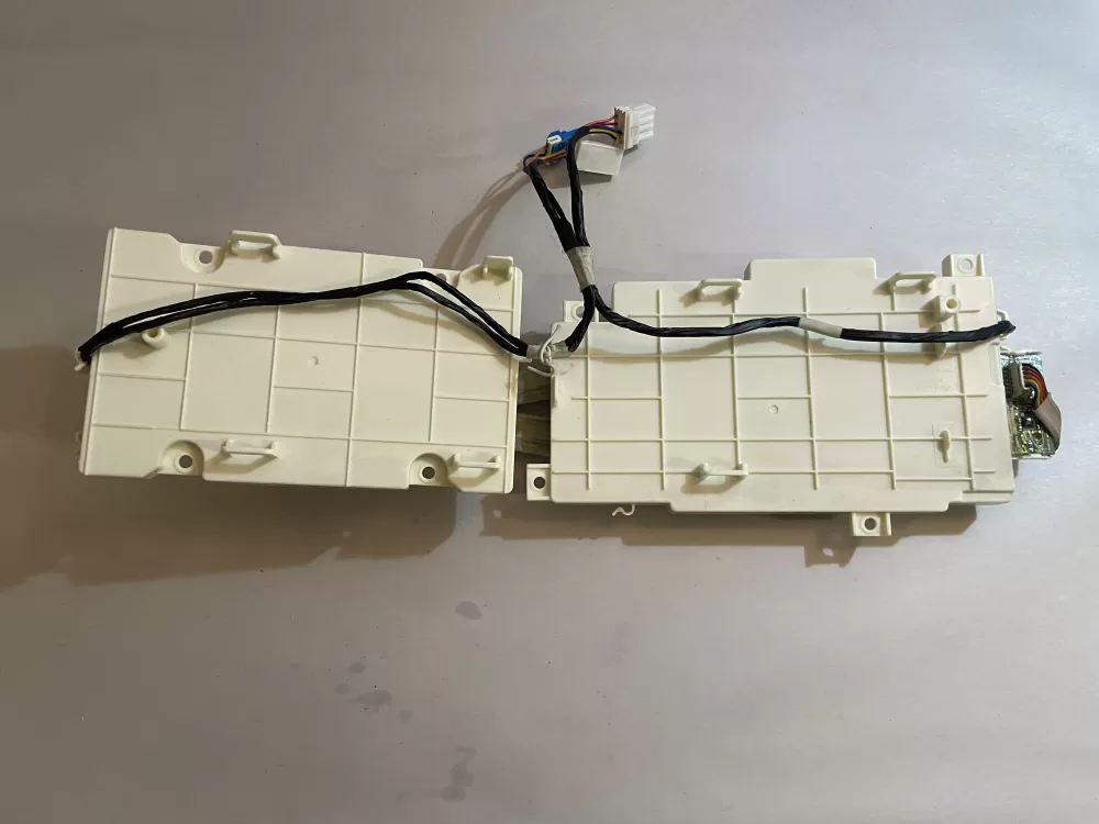 LG EBR78898205 Washer Control Board Interface AZ168624 | KMV15