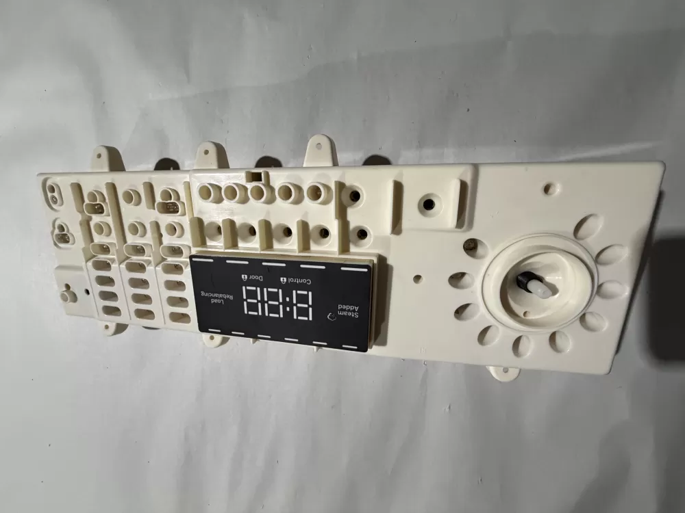 GE WH12X27293  AP6331887  4588076  PS12343360  WDMM0501000000  17238100000283 Washer Control Board