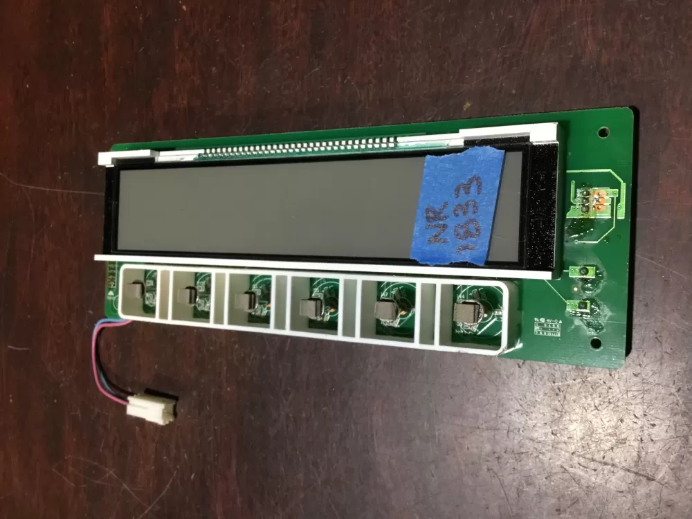 LG Kenmore 6871JB1451A Refrigerator Control Board Dispenser AZ72079 | NR1833