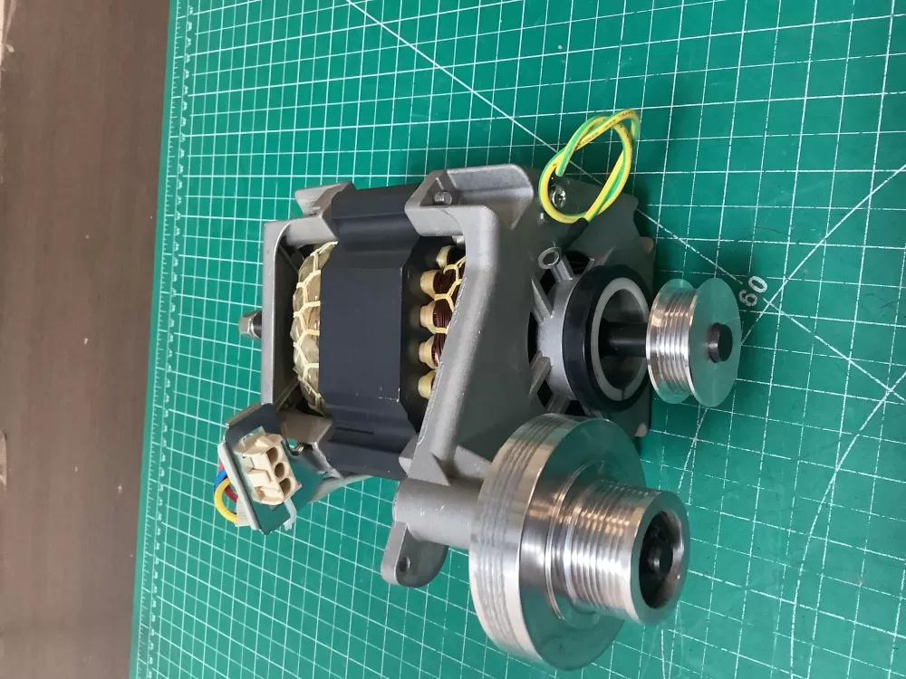 GE WE03X28740 0184000039 Dryer Drive Motor