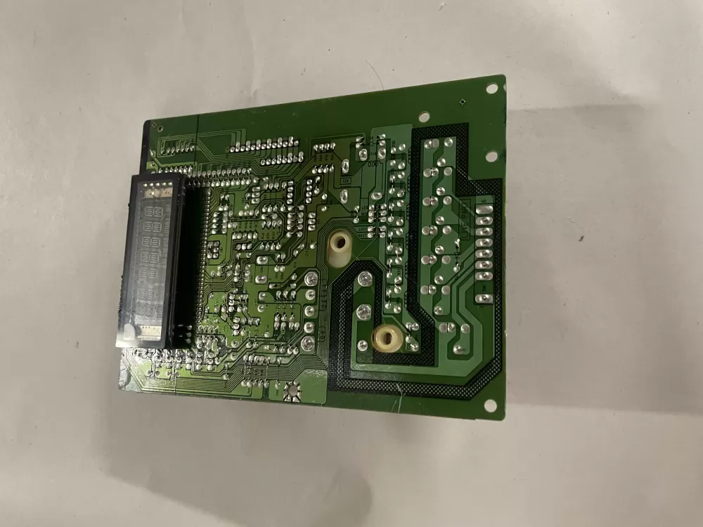 Maytag LG 6871W1S106A Microwave Control Board Panel AZ145241 | KM2311