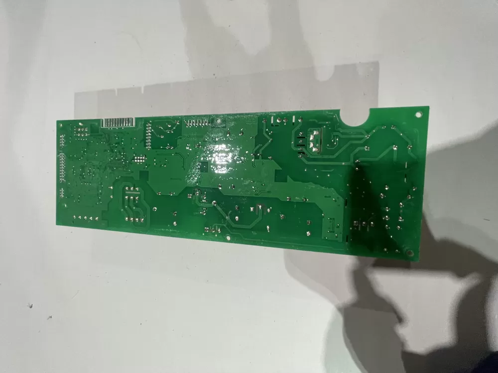 GE Dryer 234D2792G003 Main Board Assembly AZ182847 | KM2697