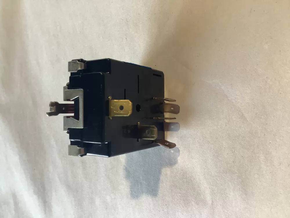 GE ASR4373 127T 572d437p014 Dryer Switch AZ150726 | SL215